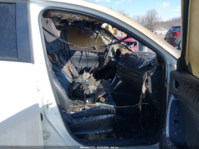 Aukcja sprzedaży 2014 Mazda Cx-5 Grand Touring, vin: JM3KE4DYXE0426326, numer aukcji: 44471772