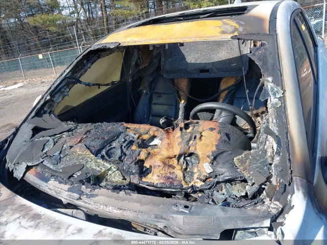 Aukcja sprzedaży 2014 Mazda Cx-5 Grand Touring, vin: JM3KE4DYXE0426326, numer aukcji: 44471772