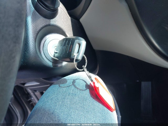 44471783 :رقم المزاد ، KNDJN2A25G7243225 vin ، 2016 Kia Soul مزاد بيع