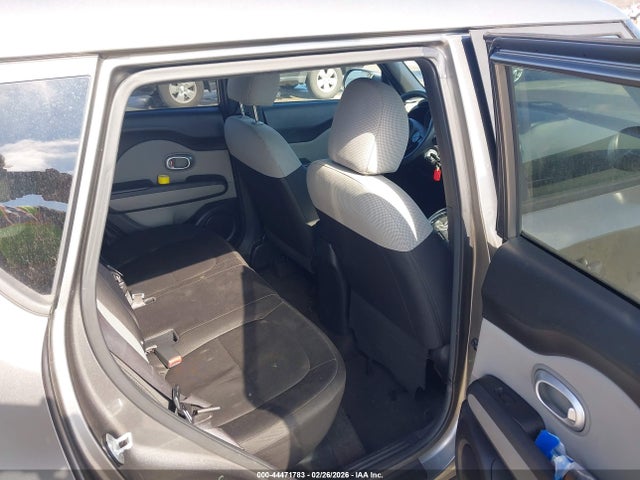 44471783 :رقم المزاد ، KNDJN2A25G7243225 vin ، 2016 Kia Soul مزاد بيع
