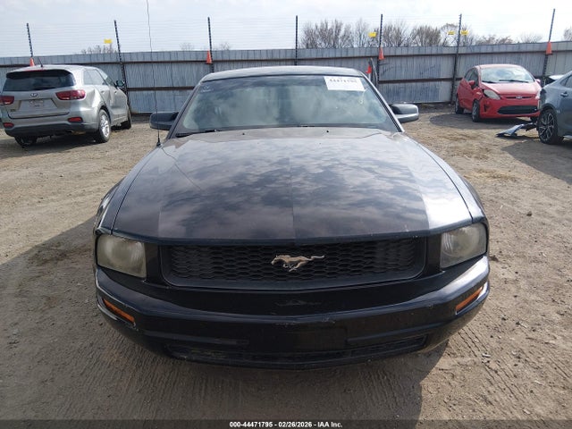 Продаж на аукціоні авто 2009 Ford Mustang V6/v6 Premium, vin: 1ZVHT80N595139011, номер лоту: 44471795