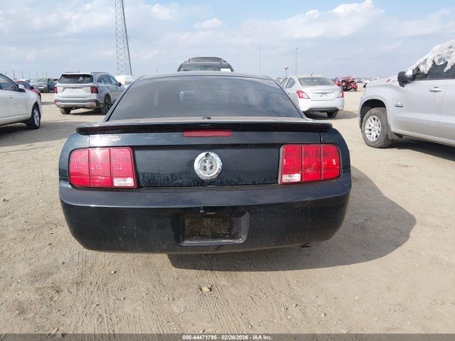 Продаж на аукціоні авто 2009 Ford Mustang V6/v6 Premium, vin: 1ZVHT80N595139011, номер лоту: 44471795