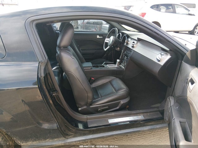 Продаж на аукціоні авто 2009 Ford Mustang V6/v6 Premium, vin: 1ZVHT80N595139011, номер лоту: 44471795