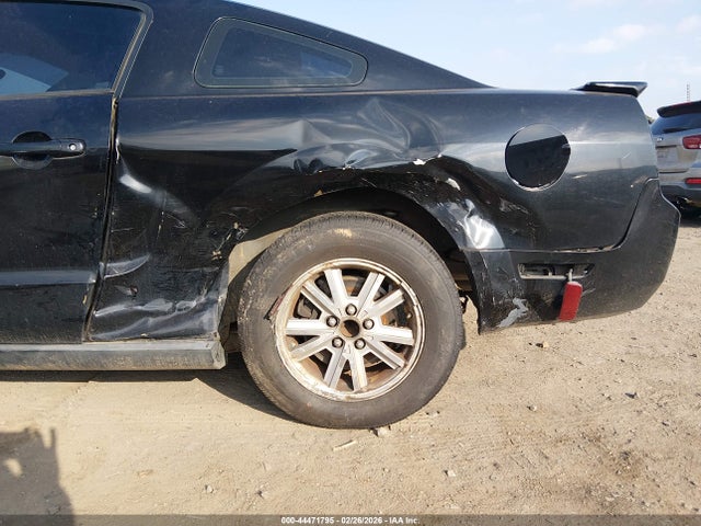 Продаж на аукціоні авто 2009 Ford Mustang V6/v6 Premium, vin: 1ZVHT80N595139011, номер лоту: 44471795