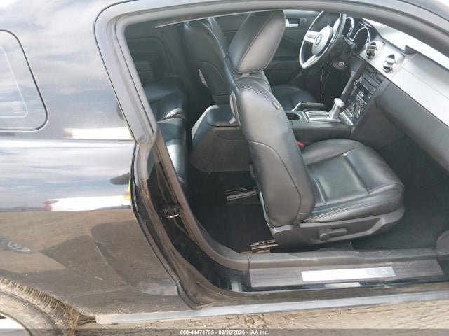 Продаж на аукціоні авто 2009 Ford Mustang V6/v6 Premium, vin: 1ZVHT80N595139011, номер лоту: 44471795