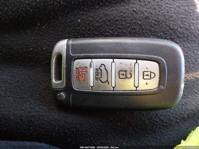 Hyundai Veloster 2015 KMHTC6AD3FU239502 Image 11