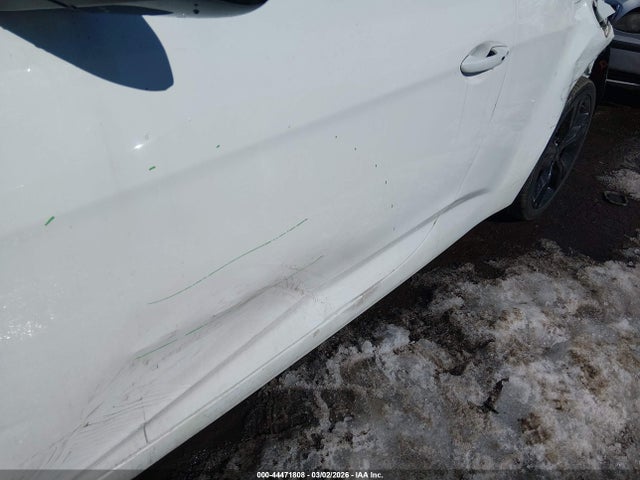 Hyundai Veloster 2015 KMHTC6AD3FU239502 Image 12
