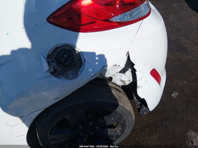 Hyundai Veloster 2015 KMHTC6AD3FU239502 Image 13