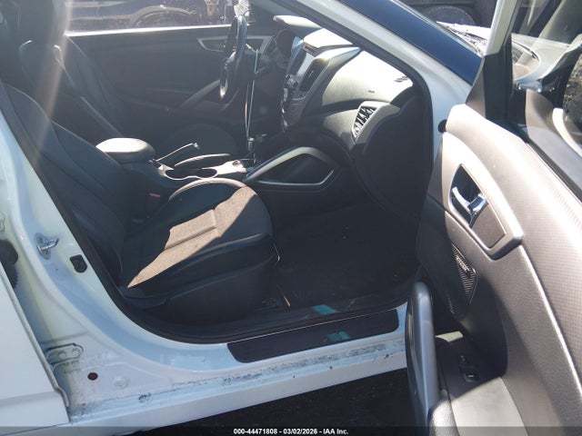 Hyundai Veloster 2015 KMHTC6AD3FU239502 Image 5