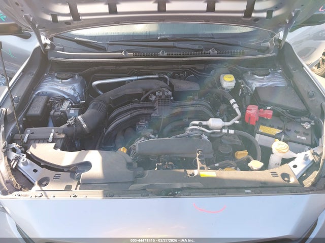 Продаж на аукціоні авто 2025 Subaru Crosstrek Premium, vin: JF2GUHDC6SH227348, номер лоту: 44471815