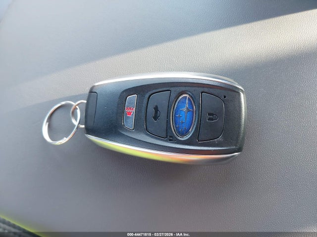 Продаж на аукціоні авто 2025 Subaru Crosstrek Premium, vin: JF2GUHDC6SH227348, номер лоту: 44471815