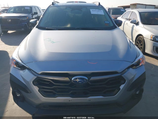 Продаж на аукціоні авто 2025 Subaru Crosstrek Premium, vin: JF2GUHDC6SH227348, номер лоту: 44471815