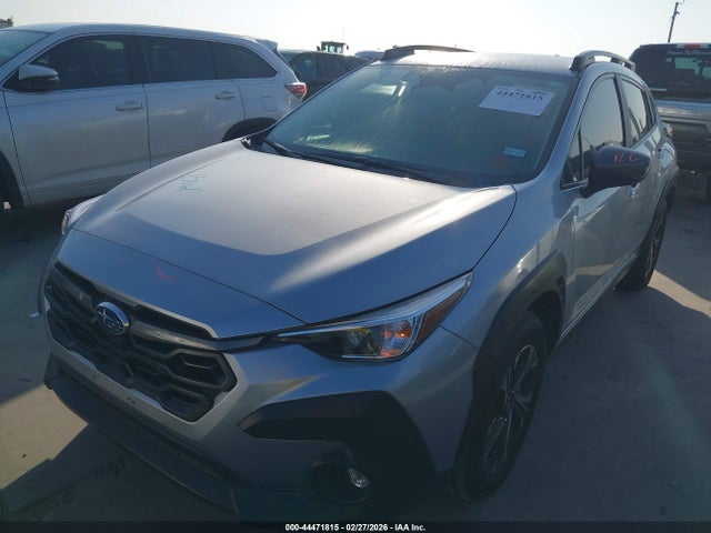 Продаж на аукціоні авто 2025 Subaru Crosstrek Premium, vin: JF2GUHDC6SH227348, номер лоту: 44471815