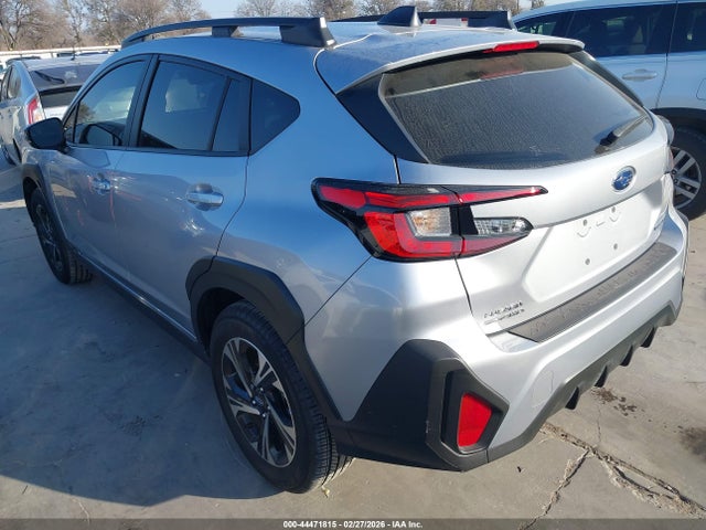 Продаж на аукціоні авто 2025 Subaru Crosstrek Premium, vin: JF2GUHDC6SH227348, номер лоту: 44471815