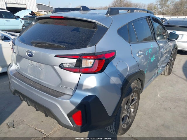 Продаж на аукціоні авто 2025 Subaru Crosstrek Premium, vin: JF2GUHDC6SH227348, номер лоту: 44471815