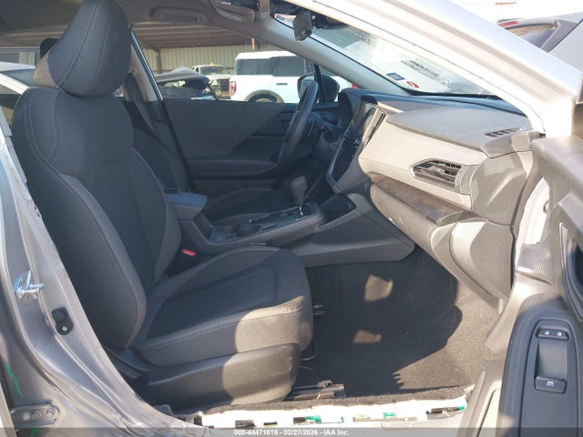 Продаж на аукціоні авто 2025 Subaru Crosstrek Premium, vin: JF2GUHDC6SH227348, номер лоту: 44471815