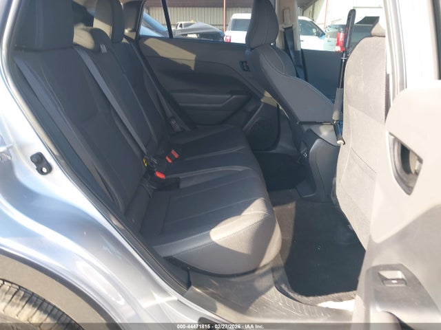 Продаж на аукціоні авто 2025 Subaru Crosstrek Premium, vin: JF2GUHDC6SH227348, номер лоту: 44471815