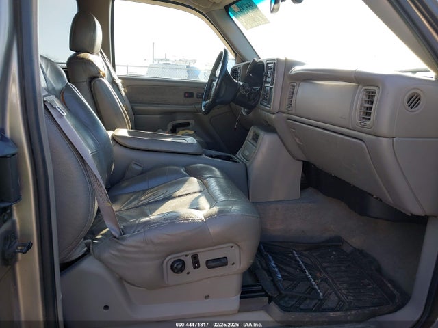 Aukcja sprzedaży 2000 Gmc Sierra 1500 Sle, vin: 1GTEK19T9YZ216441, numer aukcji: 44471817