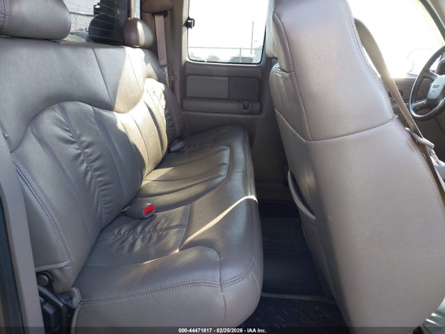 Aukcja sprzedaży 2000 Gmc Sierra 1500 Sle, vin: 1GTEK19T9YZ216441, numer aukcji: 44471817