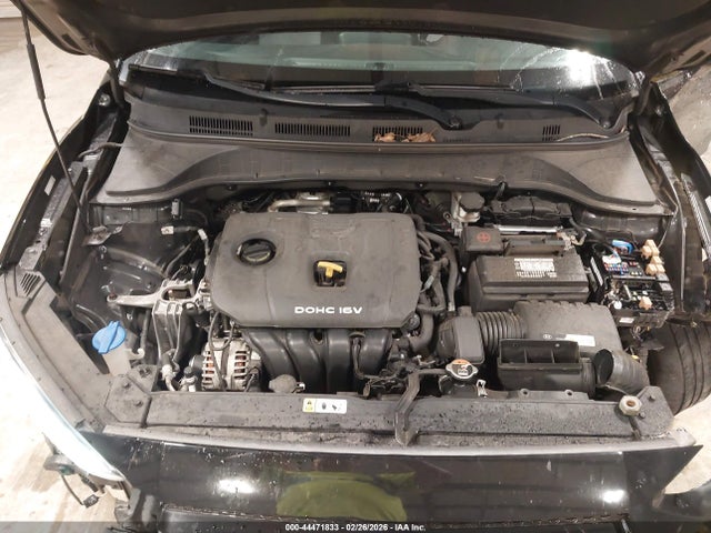 Hyundai Kona Sel 2018 KM8K62AA4JU108315 Image 10