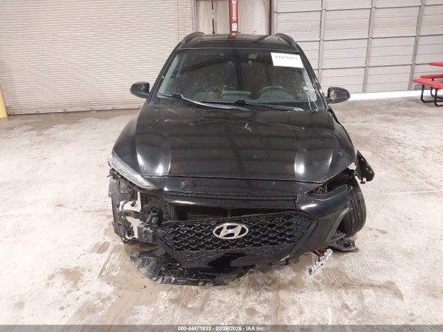 Hyundai Kona Sel 2018 KM8K62AA4JU108315 Image 12