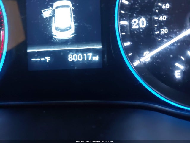 Hyundai Kona Sel 2018 KM8K62AA4JU108315 Image 15