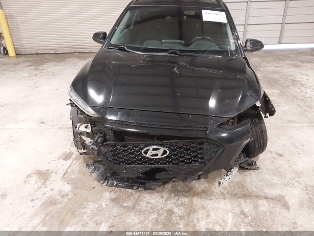 Hyundai Kona Sel 2018 KM8K62AA4JU108315 Image 6