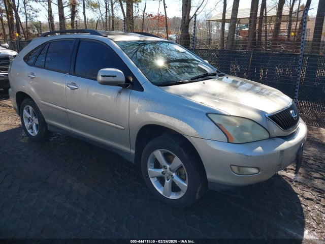 2004 LEXUS RX 330 JTJGA31U940011970