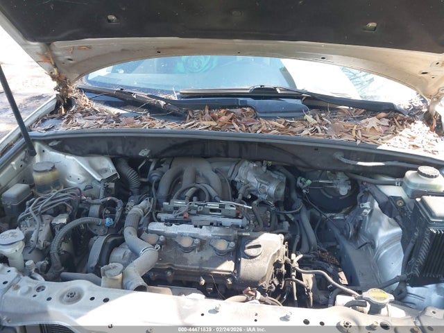 2004 LEXUS RX 330 JTJGA31U940011970 Photo 9