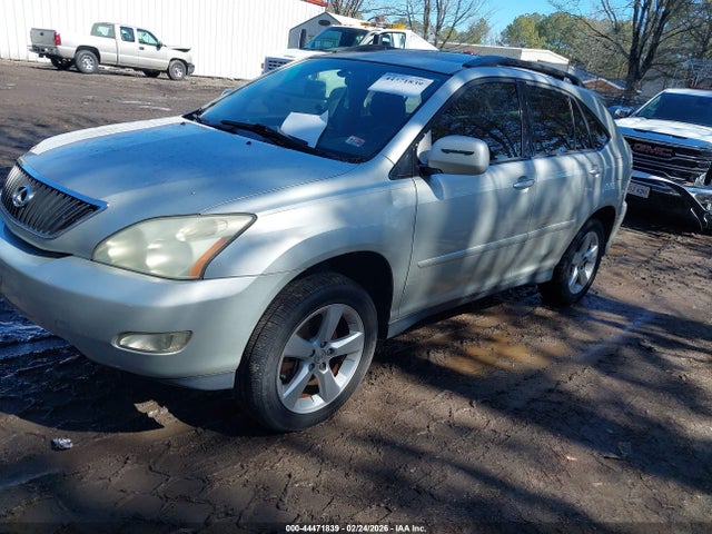 2004 LEXUS RX 330 JTJGA31U940011970 Photo 1