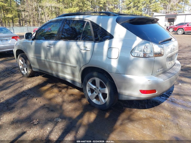 2004 LEXUS RX 330 JTJGA31U940011970 Photo 2