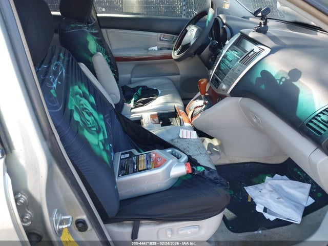 2004 LEXUS RX 330 JTJGA31U940011970 Photo 4