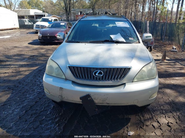 2004 LEXUS RX 330 JTJGA31U940011970 Photo 5