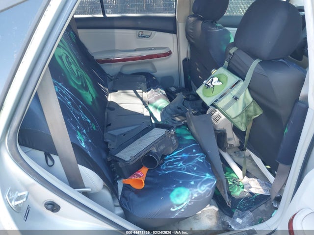 2004 LEXUS RX 330 JTJGA31U940011970 Photo 7