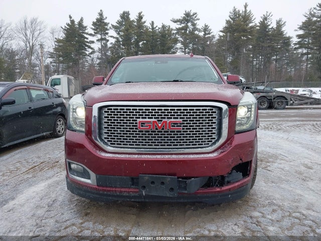 1GKS2CKJ2GR434389 GMC YUKON DENALI