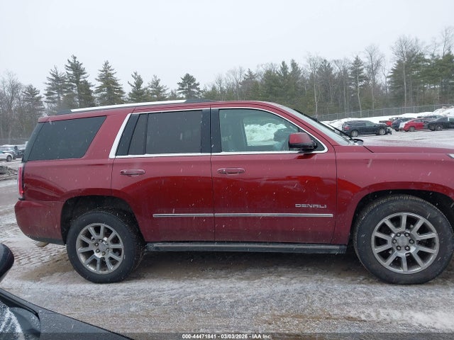 1GKS2CKJ2GR434389 GMC YUKON DENALI
