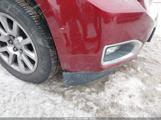 1GKS2CKJ2GR434389 GMC YUKON DENALI
