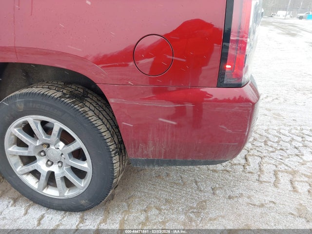 1GKS2CKJ2GR434389 GMC YUKON DENALI