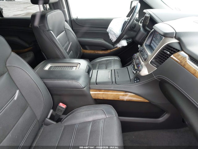 1GKS2CKJ2GR434389 GMC YUKON DENALI