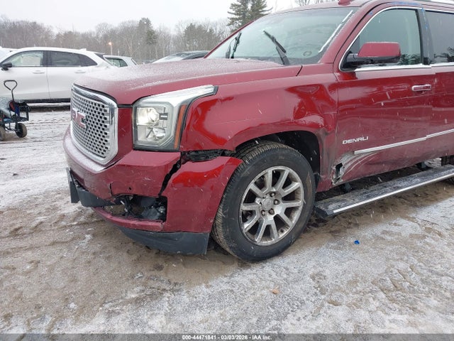 1GKS2CKJ2GR434389 GMC YUKON DENALI