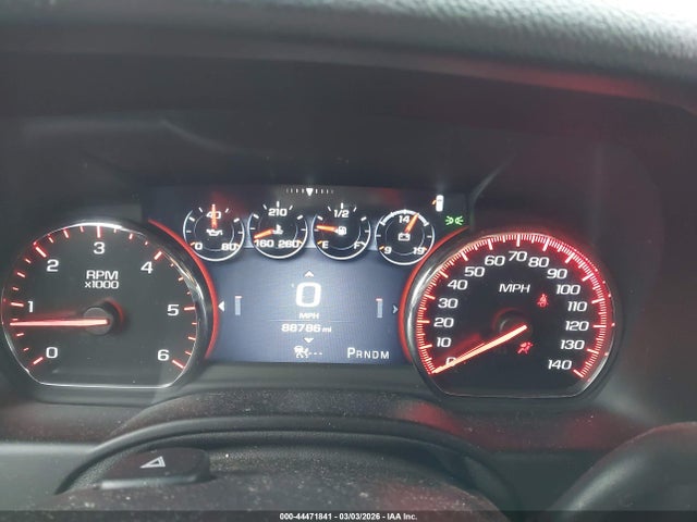 1GKS2CKJ2GR434389 GMC YUKON DENALI