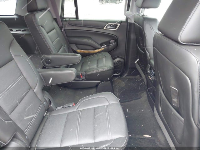 1GKS2CKJ2GR434389 GMC YUKON DENALI
