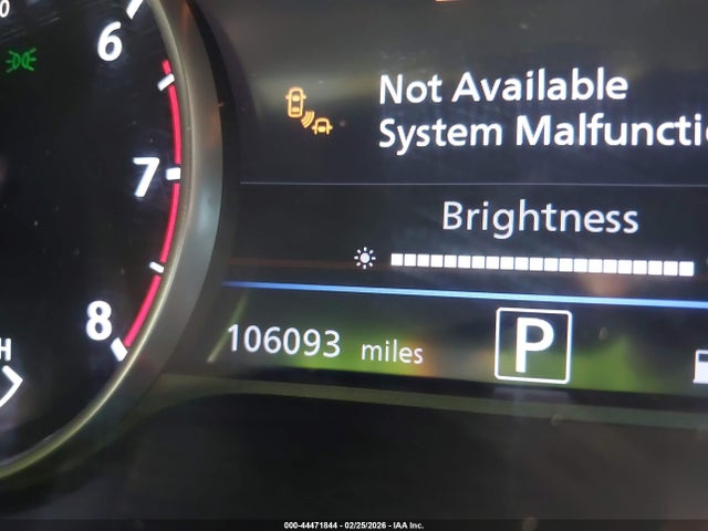 Nissan Sentra Sr Xtronic Cvt 2021 3N1AB8DV5MY247404 Image 16