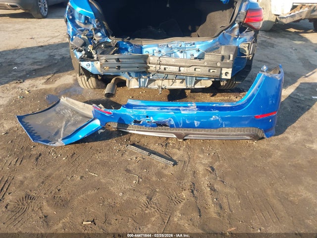 Nissan Sentra Sr Xtronic Cvt 2021 3N1AB8DV5MY247404 Image 12