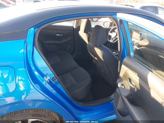 Nissan Sentra Sr Xtronic Cvt 2021 3N1AB8DV5MY247404 Image 8