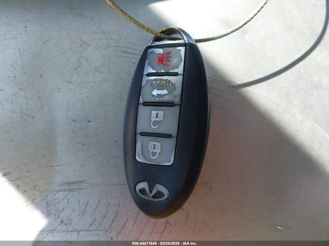 Aukcja sprzedaży 2012 Infiniti M37, vin: JN1BY1AP3CM332405, numer aukcji: 44471845