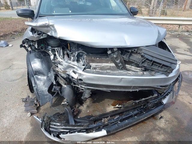 44471850 :رقم المزاد ، 3VVCB7AX7RM229380 vin ، 2024 Volkswagen Tiguan 2.0t Se R-line Black مزاد بيع