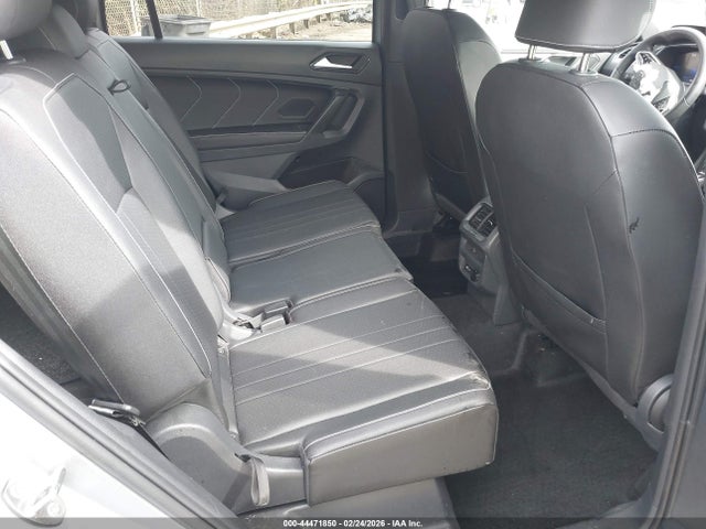 44471850 :رقم المزاد ، 3VVCB7AX7RM229380 vin ، 2024 Volkswagen Tiguan 2.0t Se R-line Black مزاد بيع