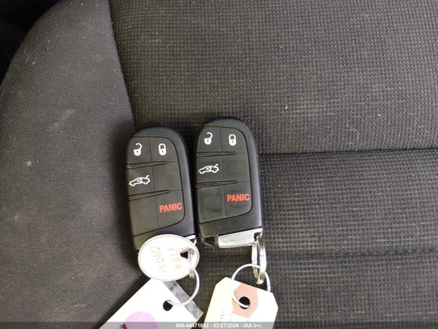 44471852 :رقم المزاد ، 2C3CDXAG6LH147952 vin ، 2020 Dodge Charger Police Rwd مزاد بيع