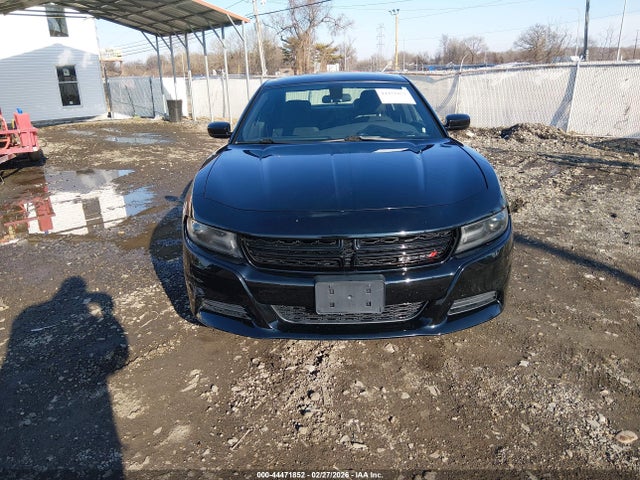 44471852 :رقم المزاد ، 2C3CDXAG6LH147952 vin ، 2020 Dodge Charger Police Rwd مزاد بيع